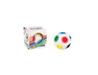 MoYu Meilong MY8722 12 Holes Rainbow Ball Colorful Puzzle Fidget Cube