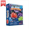 BIG BANG SCIENCE Multi-Coloured Glow Crystal Glowing Kit | STEM (STEAM