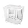 Armoury D60 Tempered Glass Mid-tower, White