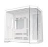 Armoury D60 Tempered Glass Mid-tower, White