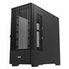 DarkFlash DK415M Mesh Boîtier d'ordinateur mATX, 2x Ventilateurs ARVB inclus, Noir