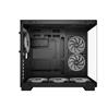 PCCOOLER C3T500 ARGB PC Case Mid Tower Desktop Computer Gaming Case