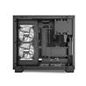 PCCOOLER C3T500 ARGB PC Case Mid Tower Desktop Computer Gaming Case