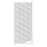 PCCOOLER C3 B310 Mesh Airflow M-ATX PC Case White