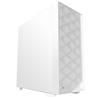 PCCOOLER C3 B310 Mesh Airflow M-ATX PC Case White