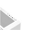 PCCOOLER C3 B310 Mesh Airflow M-ATX PC Case White