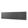 DarkFlash 376*208*405mm DY460 NOIR Front and Sides Mid Tower noir