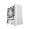 PCCOOLER C3 B310 Mesh M-ATX PC Case White
