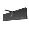 DarkFlash 376*208*405mm DY460 NOIR Front and Sides Mid Tower noir