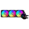 PCCOOLER CPS DA360 V2 ARGB BK