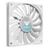 ARMOURY 12012 Fan mince, Fan Maglev, blanc(Open Box)