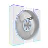 DarkFlash Ventilateur(Open Box)