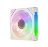 Ventilateur ARGB PWM Armoury Block III