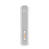 DarkFlash Gauss G24 ARGB Fan, 3 Pack, White