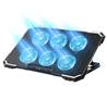 ICAN  Laptop Cooling Pad with 6 Cooling Fans,for Laptop 15-1 K21