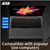 ICAN  Laptop Cooling Pad with 5 Cooling Fans,  for Laptop 15-17.3 Lnch