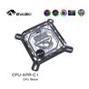 Bloc de refroidissement à eau CPU haute efficacité Bykski CPU-XPR-C-M pour AMD