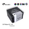 Indicateur de débit Bykski à 6 faces avec RVB adressable 5 V (RBW)