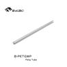 Tube PETG rigide Bykski 12 mm ID x 16 mm OD - 1 x 500 mm - Transparent