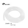 Tuyau flexible en PVC Bykski 10 mm x 13 mm – Transparent – 3 mètres