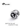 Bykski Flex 10mm ID x 16mm OD Fitting ( B-FT3-TK-V2-SNB)