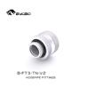 Bykski Flex 10mm ID x 16mm OD Fitting ( B-FT3-TK-V2-W)