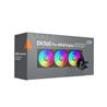 PCCOOLER CPS DA360 PRO ARGB Digital with Digital Monitor