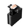 PCCOOLER CPS RT400-BK CPU Cooler，235W TDP, Quiet Cooling