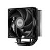 PCCOOLER CPS RT400-BK CPU Cooler，235W TDP, Quiet Cooling