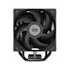 PCCOOLER CPS RT400-BK CPU Cooler，235W TDP, Quiet Cooling