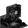 PCCOOLER CPS RT400-BK CPU Cooler，235W TDP, Quiet Cooling