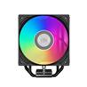 PCCOOLER CPS  RT400 ARGB CPU Cooler,235W TDP ，Tower Air Cooler