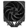 PCCOOLER CPS RZ620 Dual Tower CPU Cooler,275W TDP, Aluminum Top Cover