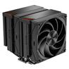 PCCOOLER CPS RZ620 Dual Tower CPU Cooler,275W TDP, Aluminum Top Cover
