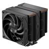 PCCOOLER CPS RZ620 Dual Tower CPU Cooler,275W TDP, Aluminum Top Cover