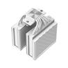 PCCOOLER CPS RZ620 Dual Tower CPU Cooler,275W TDP, Aluminum Top Cover(Open Box)