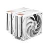 PCCOOLER CPS RZ620 Dual Tower CPU Cooler,275W TDP, Aluminum Top Cover(Open Box)