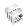 PCCOOLER CPS RZ620 Dual Tower CPU Cooler,275W TDP, Aluminum Top Cover(Open Box)