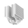 PCCOOLER CPS RZ620 Dual Tower CPU Cooler,275W TDP, Aluminum Top Cover(Open Box)