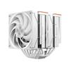 PCCOOLER CPS RZ620 Dual Tower CPU Cooler,275W TDP, Aluminum Top Cover(Open Box)