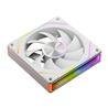 Ventilateur PCCOOLER CPS FG120 ARGB, palier hydraulique fluide, 120 mm