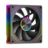 Ventilateur PCCOOLER CPS FG120 ARGB, palier hydraulique fluide, 120 mm