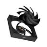 PCCOOLER CPS F5R120 FAN , Fluid Dynamics Bearing, 500-2200 RPM,120 mm