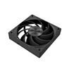 PCCOOLER CPS F5R120 FAN , Fluid Dynamics Bearing, 500-2200 RPM,120 mm