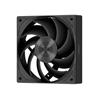 PCCOOLER CPS F5R120 FAN , Fluid Dynamics Bearing, 500-2200 RPM,120 mm