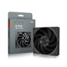 PCCOOLER CPS F5R120 FAN , Fluid Dynamics Bearing, 500-2200 RPM,120 mm