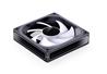 JONSBO ZB-120B PC Case Fan，2400RPM，3Pin ARGB，4Pin PWM