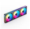 JONSBO ZB-360B PC Case Fan，All-IN-One