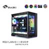 Bykski RGV-LAN-O11-EVO-P