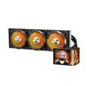 DarkFlash 360mm Refroidisseur liquide Noir